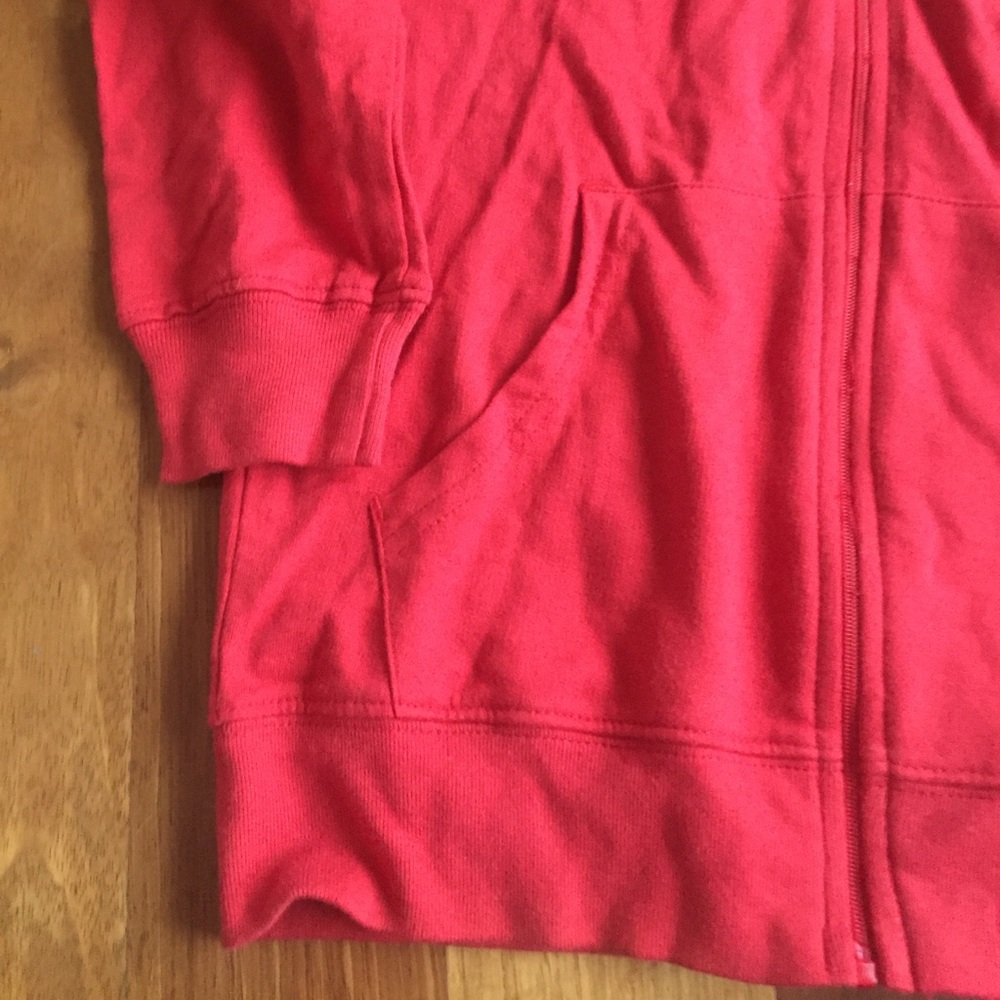 New York Sweatshirt , Hoodie 100% Cotton - Picture 5 of 8